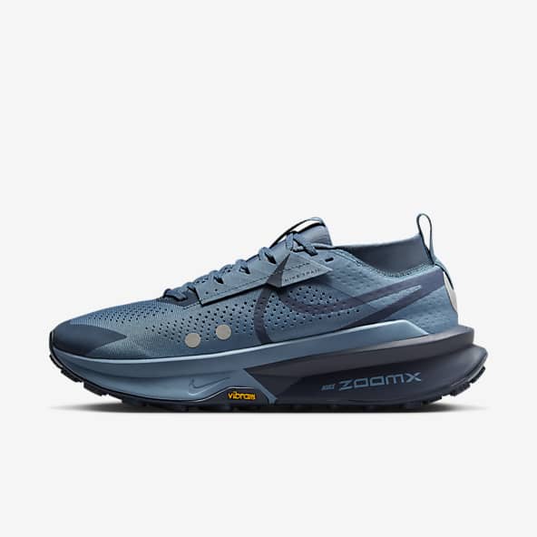 Light blue nike shoes mens hot sale